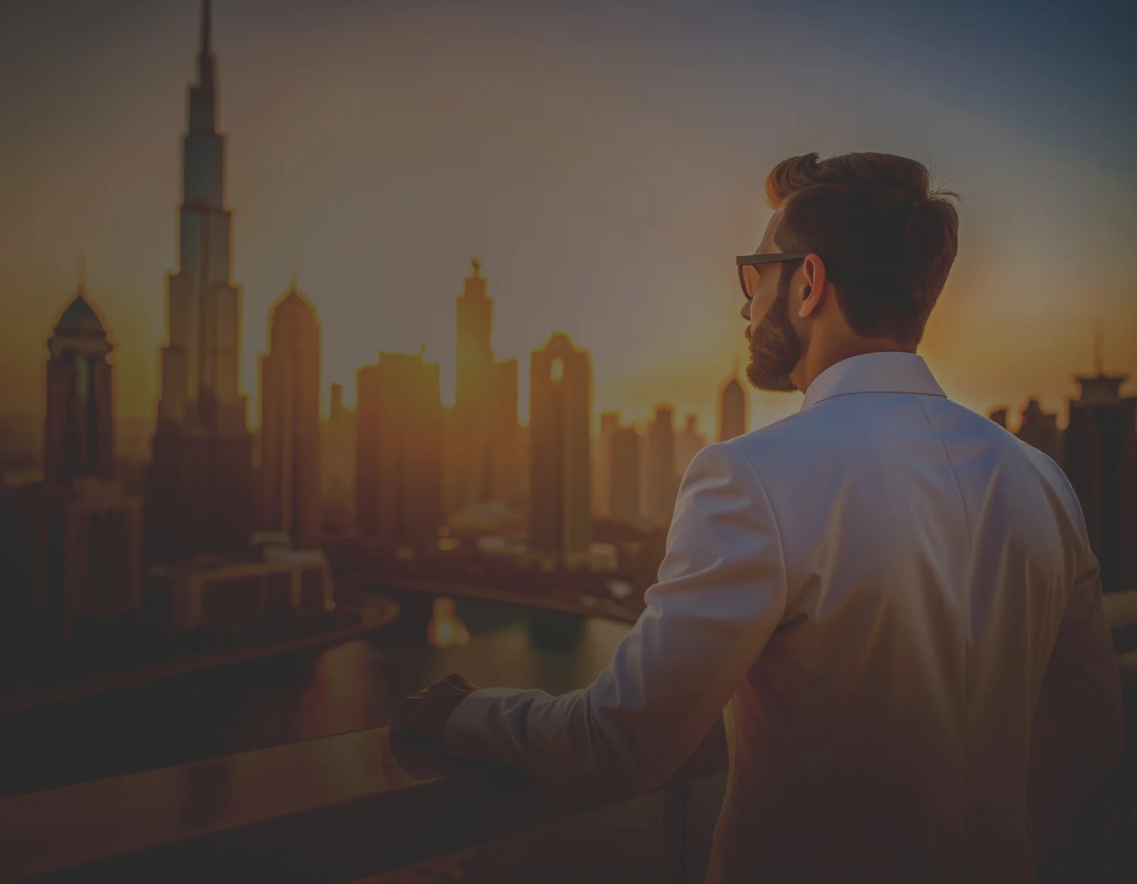 Multi-Industry Investment Solutions